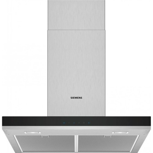 Витяжка Siemens купольна, 60см, 580м3ч, нерж