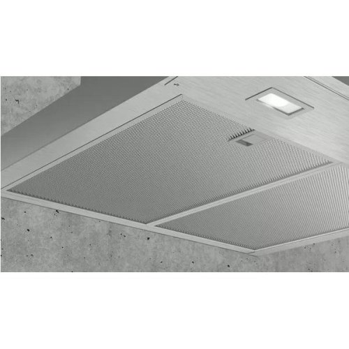 Витяжка Siemens купольна, 60см, 580м3ч, нерж