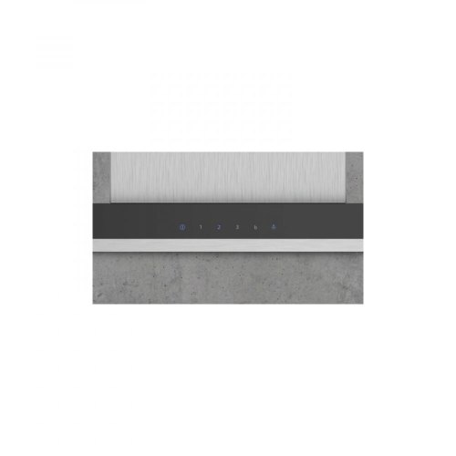 Витяжка Siemens купольна, 60см, 580м3ч, нерж