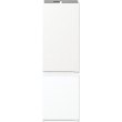 Холодильник Gorenje вбудований з нижн. мороз., 177х55х54см, 2 двері, 180(68)л, А+, NF+, зона св-ті, диспл, іонізатор, білий