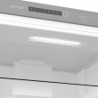 Холодильник Gorenje вбудований з нижн. мороз., 177х55х54см, 2 двері, 180(68)л, А+, NF+, зона св-ті, диспл, іонізатор, білий