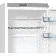 Холодильник Gorenje вбудований з нижн. мороз., 177х55х54см, 2 двері, 180(68)л, А+, NF+, зона св-ті, диспл, іонізатор, білий