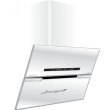 Витяжка Kaiser похила, 60см, 1200м3ч, білий