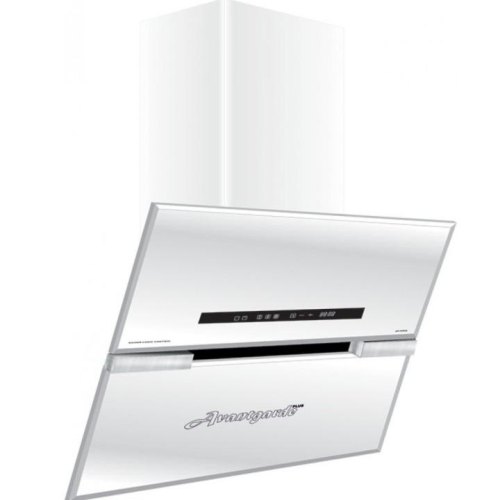 Витяжка Kaiser похила, 60см, 1200м3ч, білий