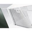 Витяжка Electrolux вертикальна, 60см, 700м3ч, Hob2Hood, білий