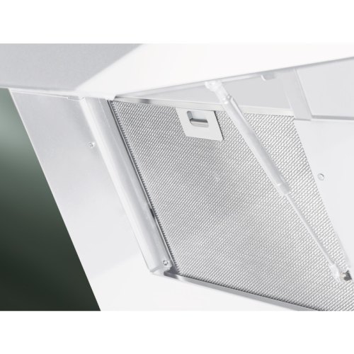 Витяжка Electrolux вертикальна, 60см, 700м3ч, Hob2Hood, білий