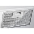Витяжка Electrolux вертикальна, 60см, 700м3ч, Hob2Hood, білий