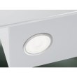 Витяжка Electrolux вертикальна, 60см, 700м3ч, Hob2Hood, білий