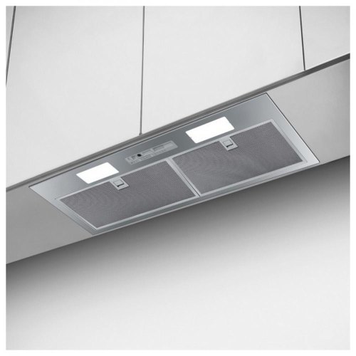 Витяжка Franke вбудовувана Inca Smart, 70см, 500м3ч, FBI705GR, сірий