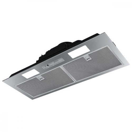 Витяжка Franke вбудовувана Inca Smart, 70см, 500м3ч, FBI705GR, сірий