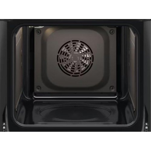 Духова шафа Electrolux електрична, 65л, A, пара, дисплей, конвекція, нерж