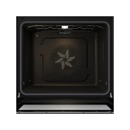 Духова шафа Gorenje електрична, 77л, A+, пара, дисплей, піроліз, нерж