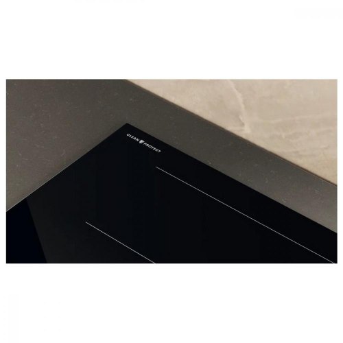 Варильна поверхня Whirlpool індукційна, 60см, розширена зона, чорний