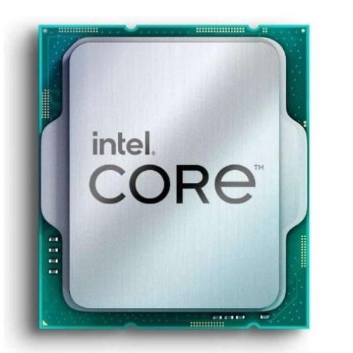 Процесор INTEL Core I9-14900K (24C(8P+16E)(/32T,3.2-6,0GHz, 36MB, LGA1700) BOX (BX8071514900K)