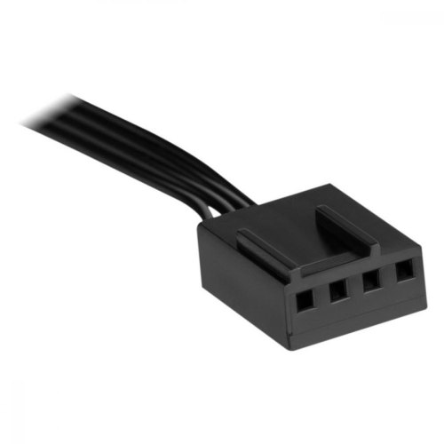 Кулер для процесора 2E GAMING AIR COOL (ACN120-S) 115X,1200,1366,1700 FM1,FM2,AM2,AM2+,AM3,AM3+,AM4, 120мм,TDP 180W