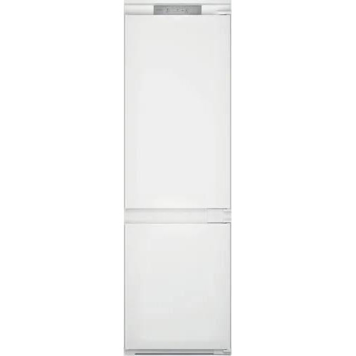 Холодильник Hotpoint вбудований з нижн. мороз., 177x54х54, холод.відд.-182л, мороз.відд.-68л, 2дв., А+, NF, інв., білий