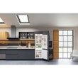 Холодильник Hotpoint вбудований з нижн. мороз., 177x54х54, холод.відд.-182л, мороз.відд.-68л, 2дв., А+, NF, інв., білий