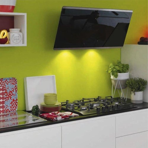 Витяжка Franke похила Evo Plus, 90см, 1202м3ч, FPJ625VBKSS, чорний + нерж