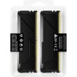 Модуль пам'яті DDR4 2x8GB/3200 Kingston Fury Beast RGB (KF432C16BB2AK2/16)