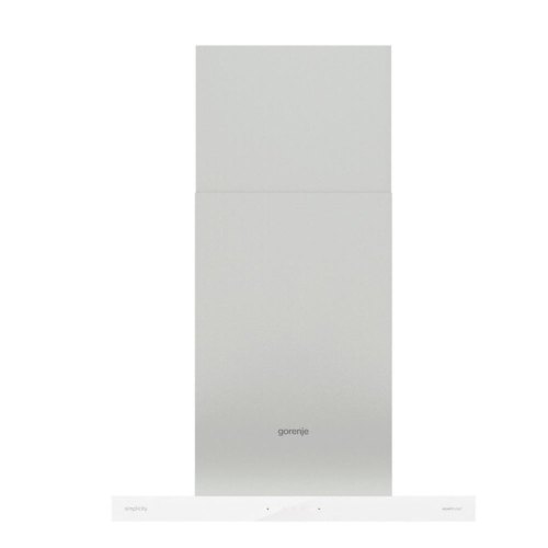 Витяжка Gorenje купольна, 60см, 650м3ч, білий
