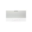 Витяжка Gorenje купольна, 60см, 650м3ч, білий
