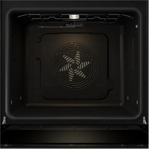 Духова шафа Gorenje електрична, 77л, A+, шампань