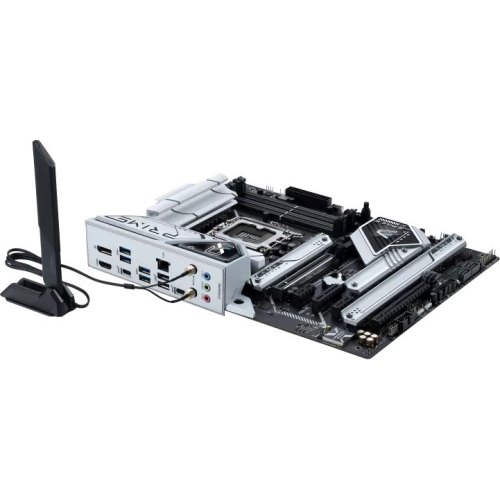 Mатеринська плата Asus Prime Z790-A WiFi Socket 1700