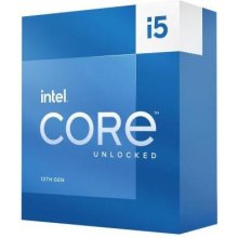 Центральний процесор Intel Core i5-14600K 14C/20T 3.5GHz 24Mb LGA1700 125W Box