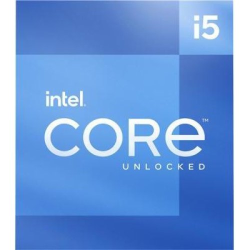 Центральний процесор Intel Core i5-14600K 14C/20T 3.5GHz 24Mb LGA1700 125W Box