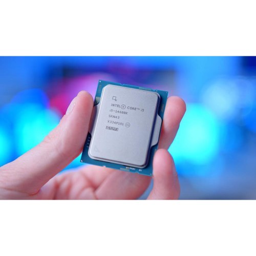 Центральний процесор Intel Core i5-14600K 14C/20T 3.5GHz 24Mb LGA1700 125W Box