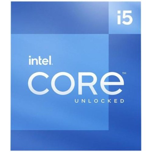 Центральний процесор Intel Core i5-14600K 14C/20T 3.5GHz 24Mb LGA1700 125W Box