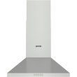 Витяжка Gorenje купольна, 50см, 450м3ч, нерж