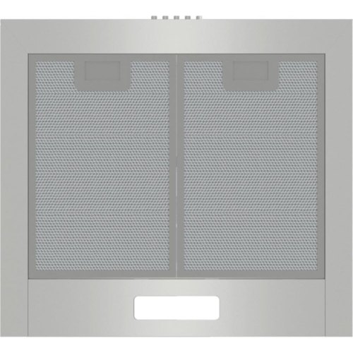 Витяжка Gorenje купольна, 50см, 450м3ч, нерж