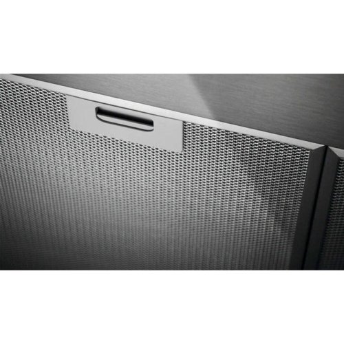 Витяжка Electrolux вбудована, 77см, 700м3ч, пульт, Hob2Hood, нерж