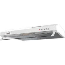 Витяжка Cata пласка, 60см, 350м3год, LF 2060 WH, білий