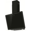 Витяжка Franke похила Smart 2.0, 60см, 918м3ч, FPJ615VBKDG, чорний