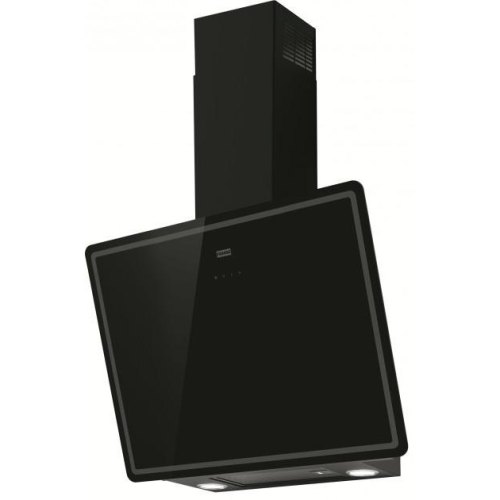 Витяжка Franke похила Smart 2.0, 60см, 918м3ч, FPJ615VBKDG, чорний