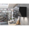 Витяжка Franke похила Smart 2.0, 60см, 918м3ч, FPJ615VBKDG, чорний