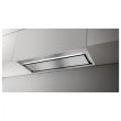 Витяжка Faber вбудована, 70см, 1119м3ч, Inka Lux Evo X A70, нерж
