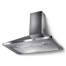 Витяжка Faber купольна, 60см, 1236м3ч, Strip Smart Led Ev8 X A60, нерж