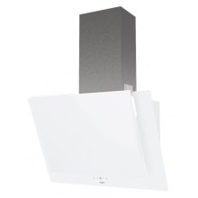 Витяжка Cata похила, 60см, 900м3год, VALTO 600 XGWH, білий