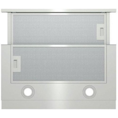 Витяжка Gorenje вбудовувана, 50см, 322м3ч, нерж