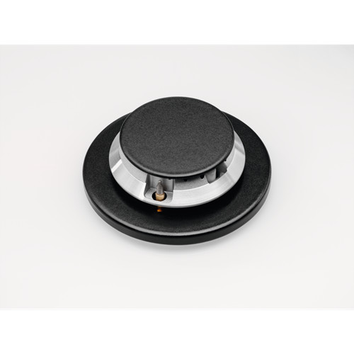 Варильна поверхня Electrolux газова на склі, 60см, чавун, білий