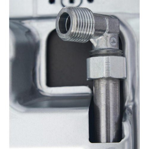 Варильна поверхня Whirlpool газова, 60см, чавун, турбо-конфорка, чорний