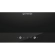 Витяжка Gorenje купольна, 60см, 650м3ч, чорний