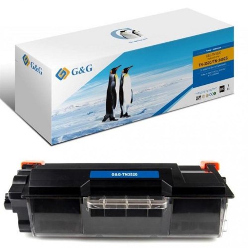 G&G для Brother HL-L6400DW, MFC-L6900DW