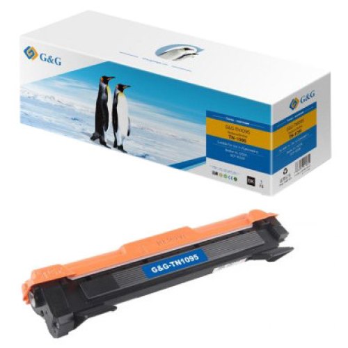 G&G для Brother HL-1202R, DCP-1602R