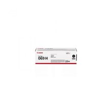 Canon Картридж 069H MF752Cdw/MF754Cdw/LBP673Cdw Black (7600 стор.)