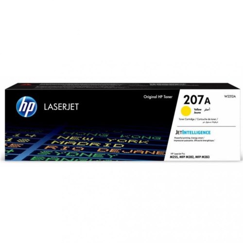 HP 207A[W2212A]