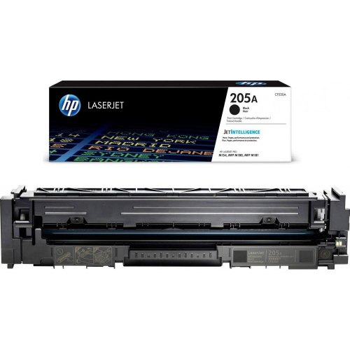 HP 205A CLJ M180/M181[Black]